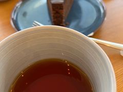 -Jamaicablue Coffeeshop(中央广场店)