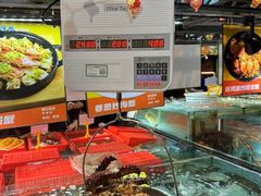 -79号渔船海鲜饭店(宝安店)