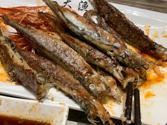 -大渔铁板烧(花园道店)