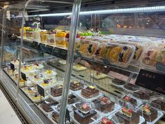 -工匠面包(壹方店)
