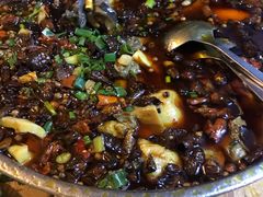 -黑竹香鸡(营和巷店)
