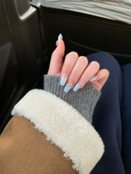 -星辰·新中式美甲美睫工作室