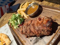 -Q MEX 库迈墨西哥餐吧(三里屯店)