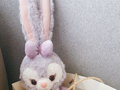 -喜茶(迪士尼小镇DP店)
