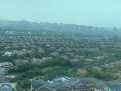 -上海浦东嘉里大酒店