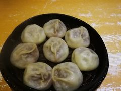 -徐建萍汤包(热河南路店)