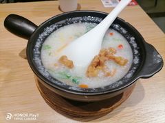 -宏状元现熬粥·京味菜(三里河店)