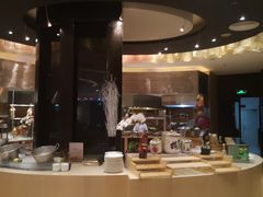 -好日子皇冠假日酒店·君怡咖啡厅(特美思大厦店)