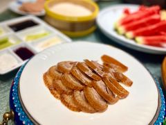 -四季厨房 鲁菜·孔府烤鸭(高新万达店)