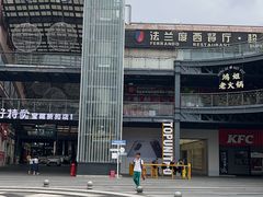 -赖胖子肉蟹煲(上邦百汇城店)