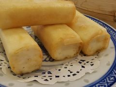 炸牛奶-捷信牛奶甜品世家(五道口店)