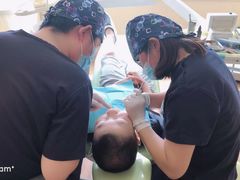 -欢乐口腔(望京分院)