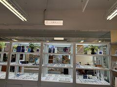 -无奔眼镜·蔡司·依视路授权店(马家堡店)