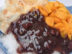 -王中王刨冰