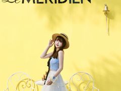 -石梅湾艾美度假酒店