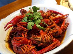 -有位虾匠·香辣蟹·小龙虾(李村店)