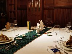 包厢-马勒别墅·中餐厅