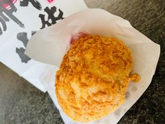 -君之狮子山·轻糖烘焙(松江印象城店)