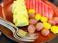 -杭州和达希尔顿逸林酒店·和园中餐厅