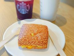 -星巴克(北京惠新东街店)
