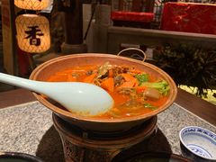 -南京大牌档(济南万象城店)