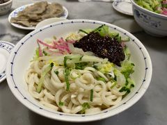 老北京炸酱面-海碗居(王府井店)