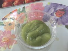 斑斓椰奶酱-恐龍造型油條