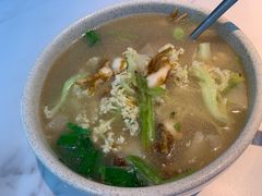 -园里前·10年私厨·福建菜(台江万达鳌峰洲店)