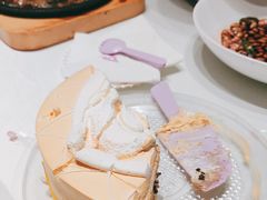 -绿杨春·淮扬宴(庐山路店)