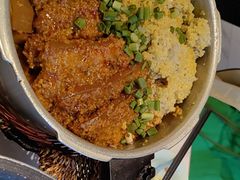 压锅双拼-蜀厨小匠·民间川菜(犀浦店)