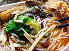 -家味螺蛳粉&烤鱼(五角场店)