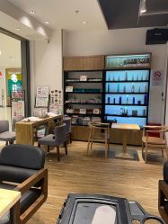 -Mentor Hair Salon