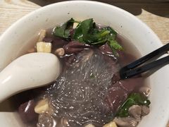-鸡鸣汤包(复地活力广场店)