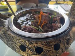 -绍兴老味道·非遗门店(银泰城店)