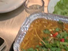 -燚青春东北泥炉烤肉(百合店)