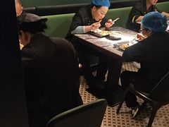 -新白鹿餐厅(松江开元地中海店)