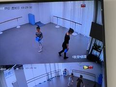 -红舞鞋舞蹈教育(近江校区)