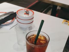-柠檬树茶餐厅(海雅缤纷城店)
