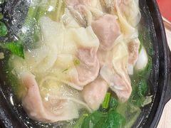 -穆桂英美食(南禅寺店)