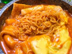 -六七八韩式烤肉·韩国料理(上杭路店)