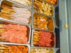 -万记麻辣烫国展总店