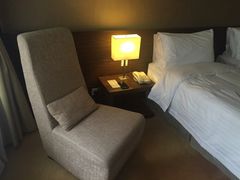 -香港城市花园酒店