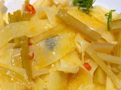 -小杨烤肉(朱雀店)