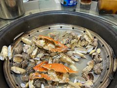 -大杰海鲜锅(基隆路店)
