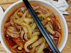 -叶婆婆钵钵鸡(乐山老店)