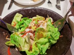 solo拌海鲜-Solo(衡山路店)