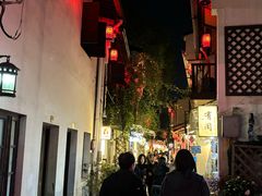 -小河直街历史文化街区