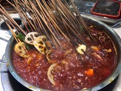 -江二娃串串香(科园四路总店)