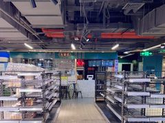 -G-Super 绿地优选(徐汇绿地缤纷城店)