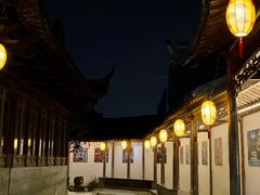 -三林塘老街